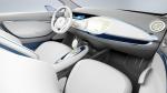 Renault ZOE Concept 2010 года